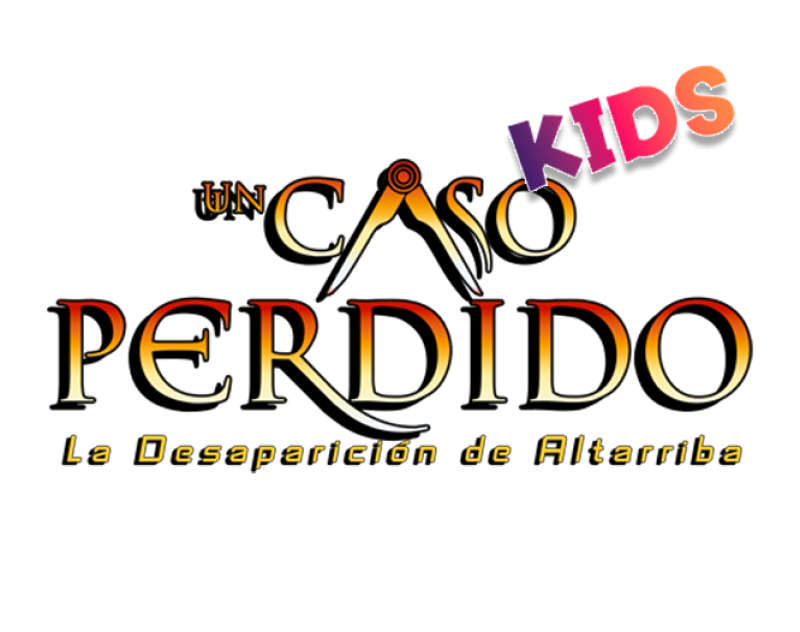 Un Caso Perdido - ¡El Juego de Escape!